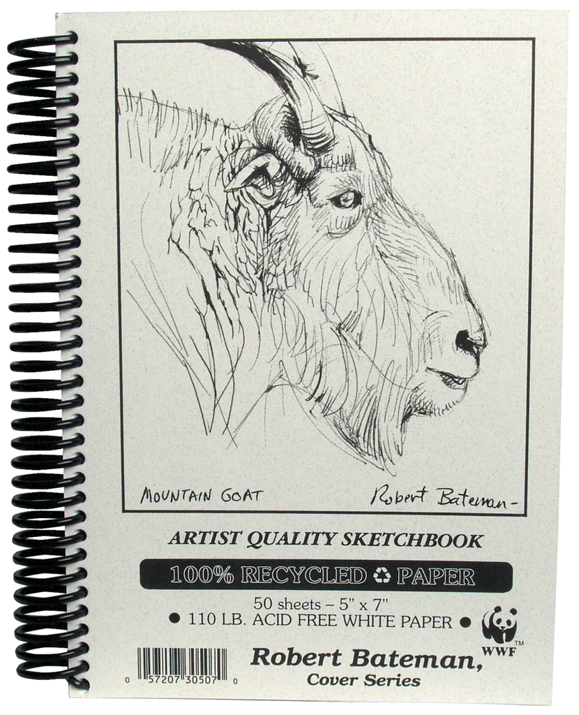 Art Alternatives Hardbound Sketchbooks – Rileystreet Art Supply