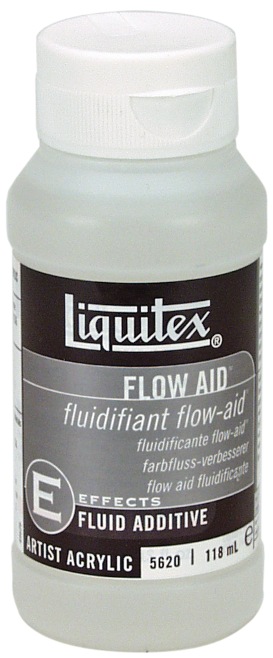 How To Use Flow Aid Additive 