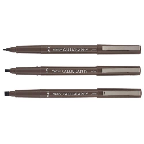Parallel Pens – Rileystreet Art Supply