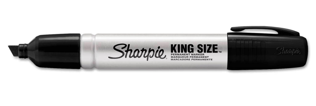 Sharpie King Size Permanent Marker