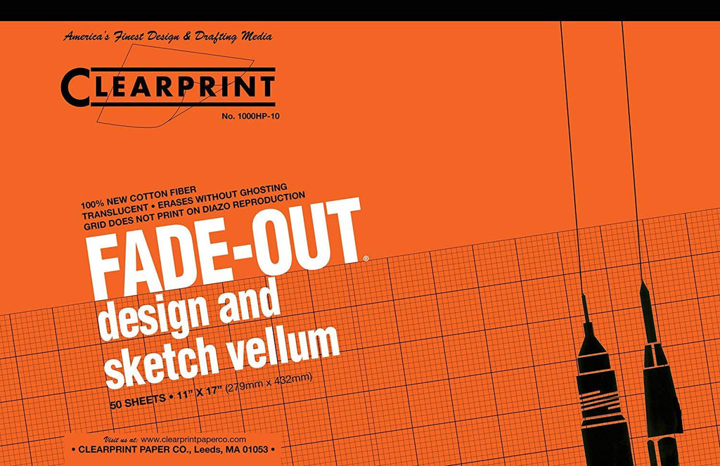 Vellum Translucent Paper – Craft N Color