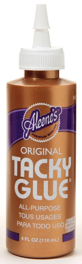 ALEENE'S Always Ready Original Tacky Glue