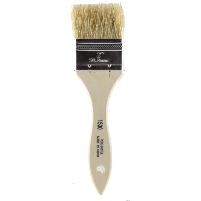 Varnish & Chip Brushes – Rileystreet Art Supply