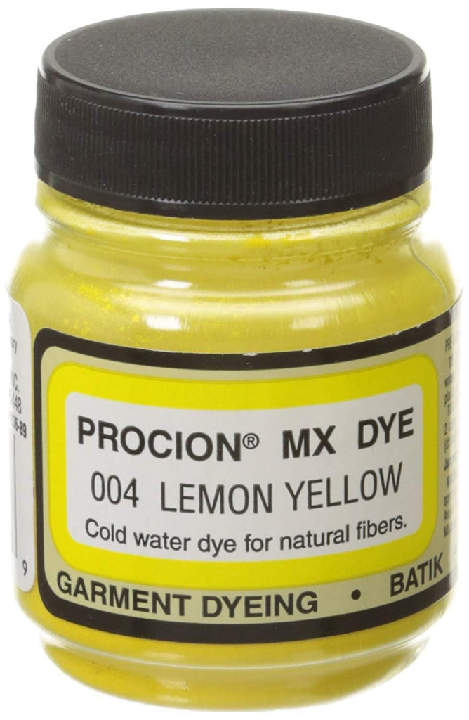 Jacquard Procion MX Dye 2/3 oz Magenta
