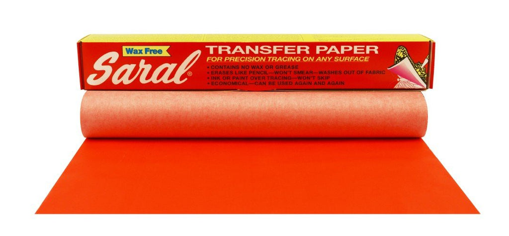 Saral Transfer Paper Kits