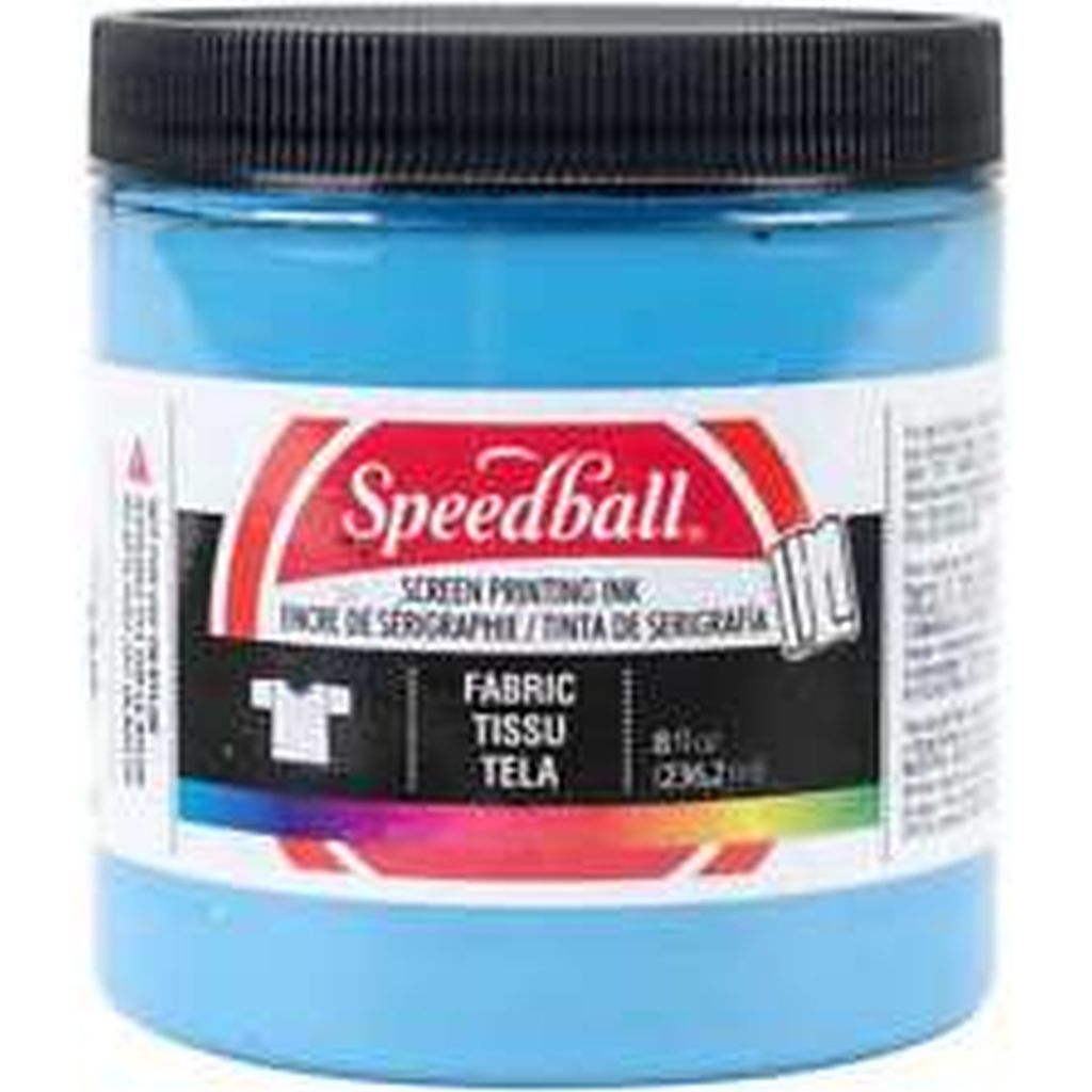 Speedball Acrylic Ink - Process Magenta - 8 oz.