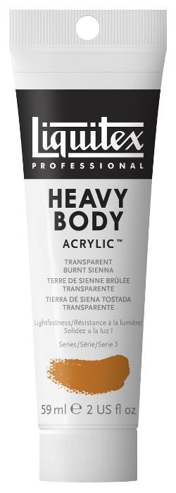 Liquitex Professional Heavy Body Acrylic 2oz Payne's Gray