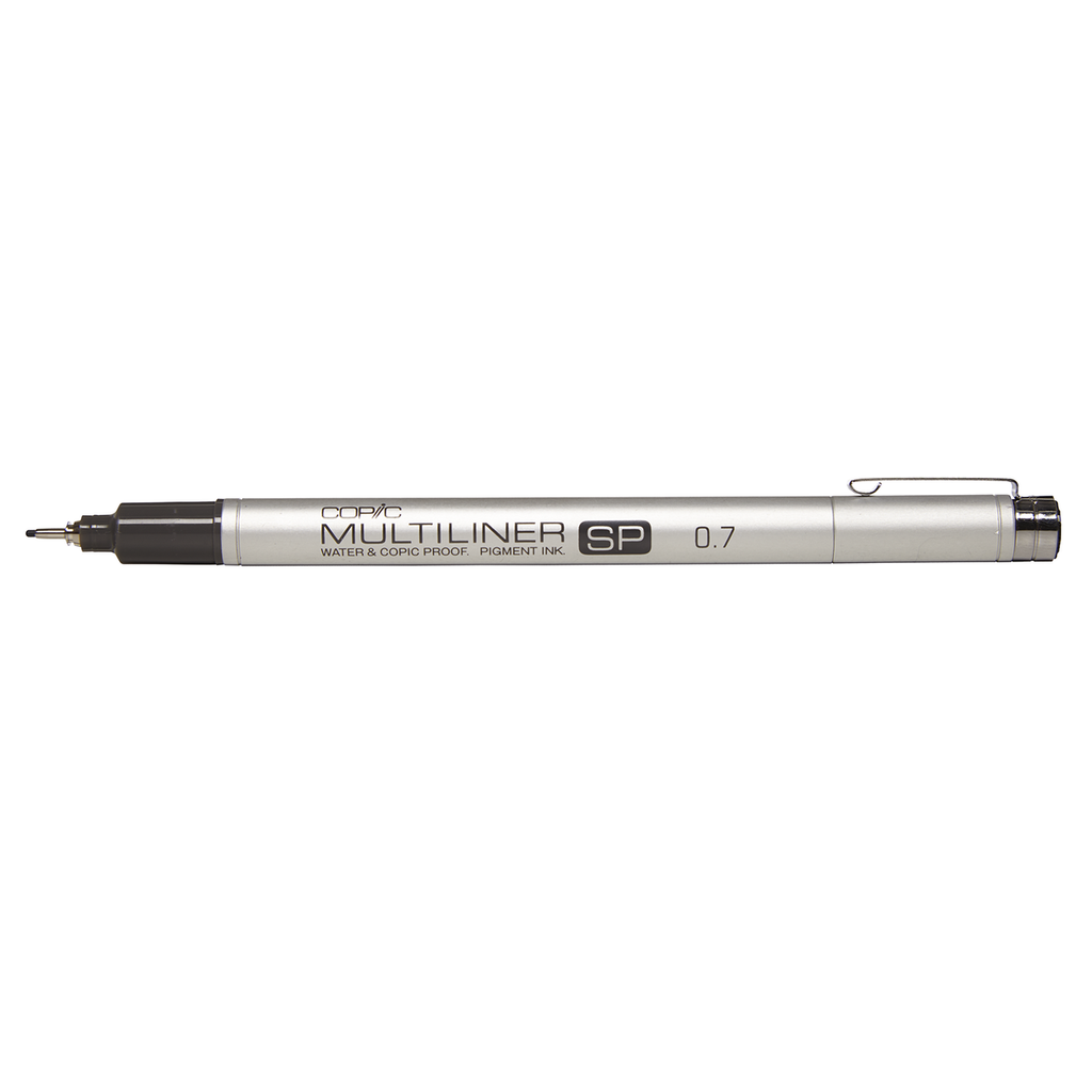 Copic Multiliner SP – Rileystreet Art Supply