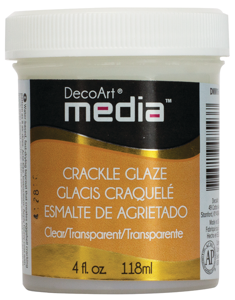 Review: DecoArt Americana Acrylic Paint, Pouring Medium and Top Coat