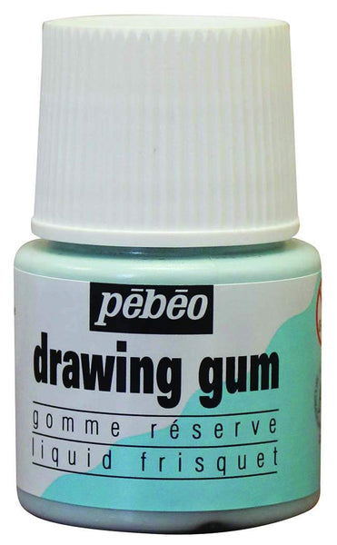 Drawing Gum High Precision Masking Marker – Rileystreet Art Supply