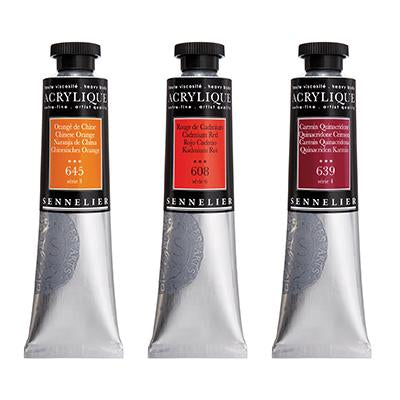 Extra Fine popular Acrylic Paint For Artists | 200ml