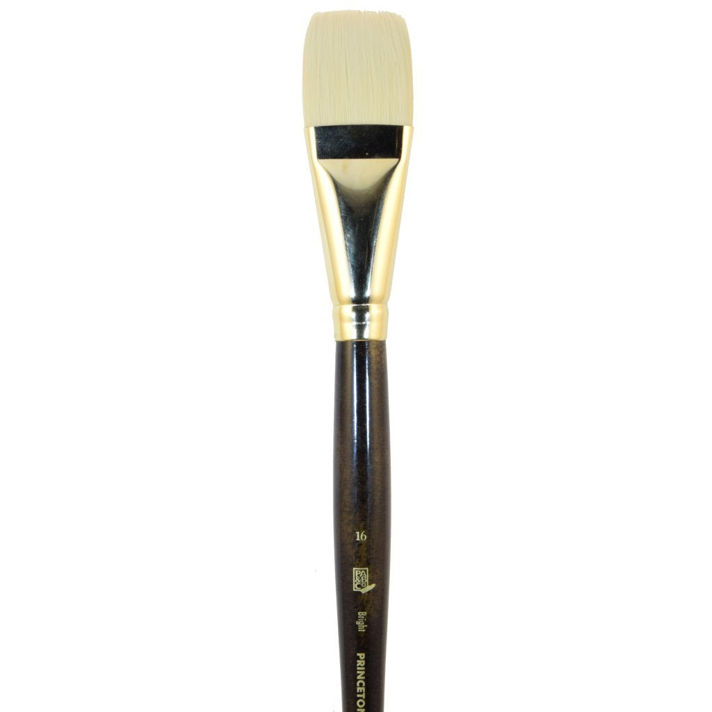 Dakota Series 6300 Synthetic Bristle Brushes