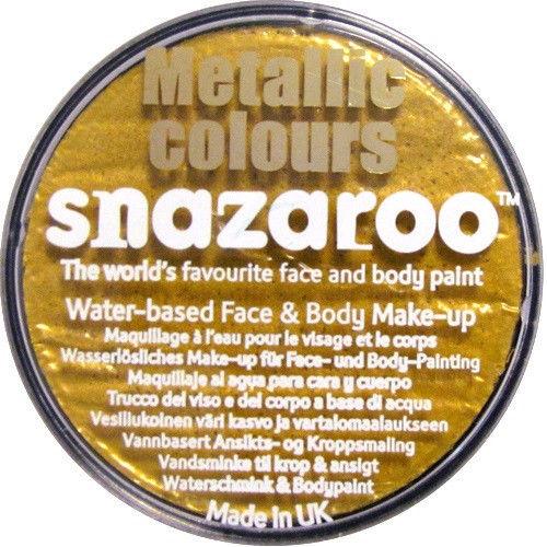 Snazaroo Face Paints Single Colors – Rileystreet Art Supply