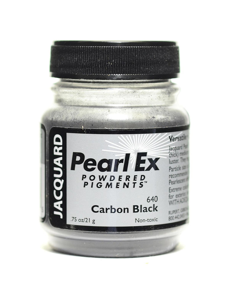 JACQUARD Pearl Ex Powdered Pigments