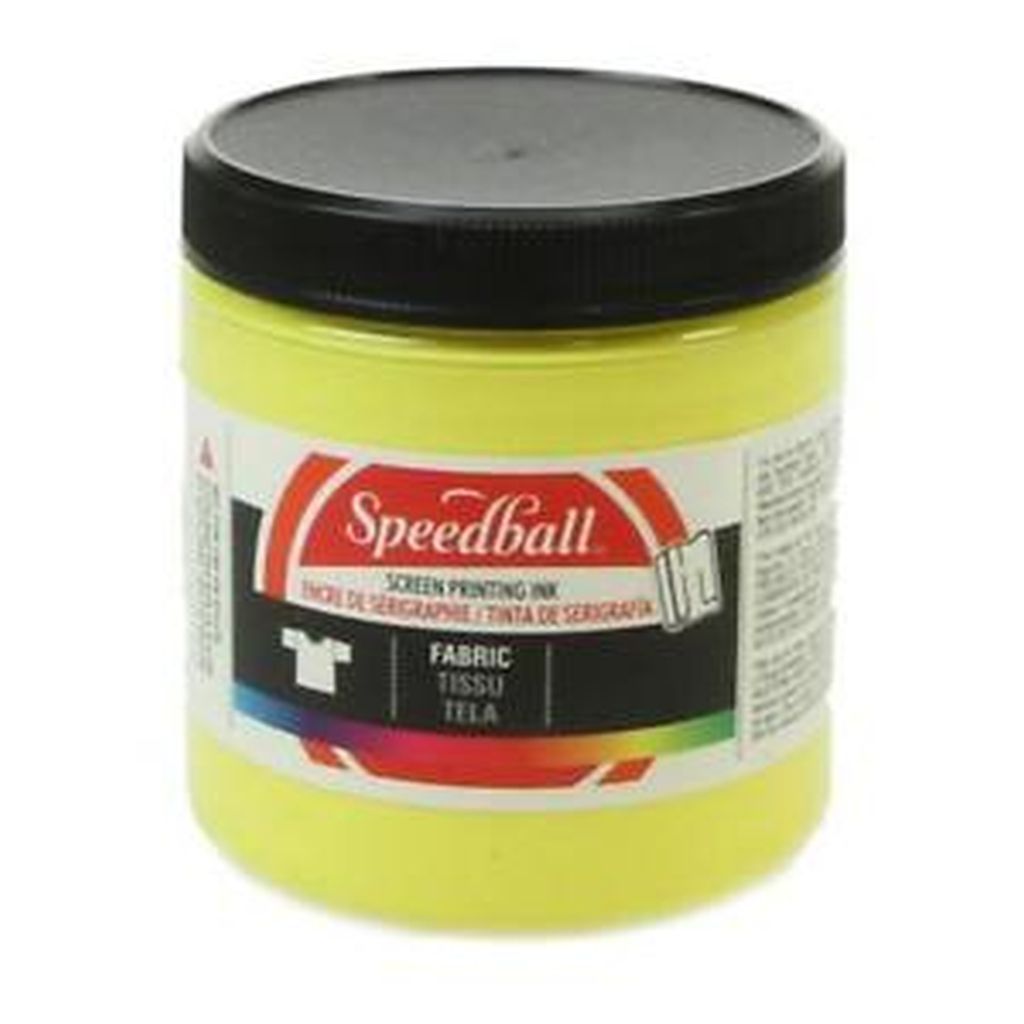 Speedball Screenprinting Ink - 8oz – Rileystreet Art Supply