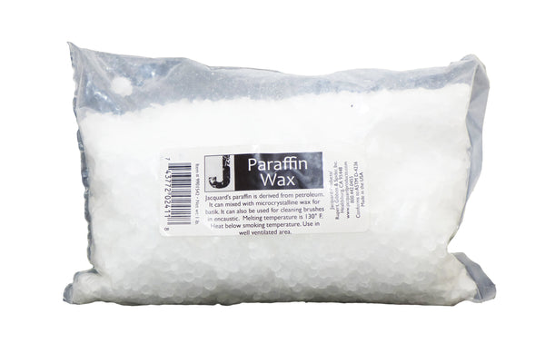 Jacquard Paraffin Wax – Rileystreet Art Supply